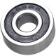 M Part Cartridge Bearing 605 2RS 5x14x5