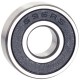 M Part Cartridge Bearing 696 2RS 6x15x5