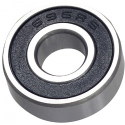 M Part Cartridge Bearing 696 2RS 6x15x5 M Part Cartridge Bearing 696 2RS 6x15x5