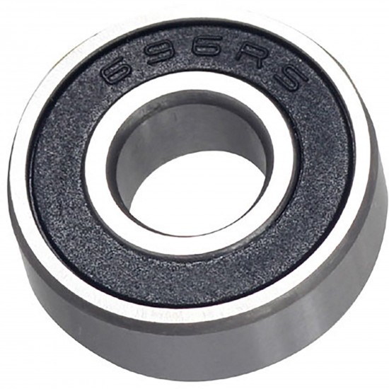 M Part Cartridge Bearing 696 2RS 6x15x5