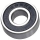 M Part Cartridge Bearing 696 2RS 6x15x5