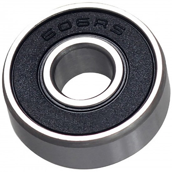 M Part Cartridge Bearing 606 2RS 6x17x6