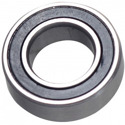 M Part Cartridge Bearing MR137 2RS 7x13x4 M Part Cartridge Bearing MR137 2RS 7x13x4
