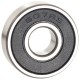M Part Cartridge Bearing 607 2RS 7x19x6