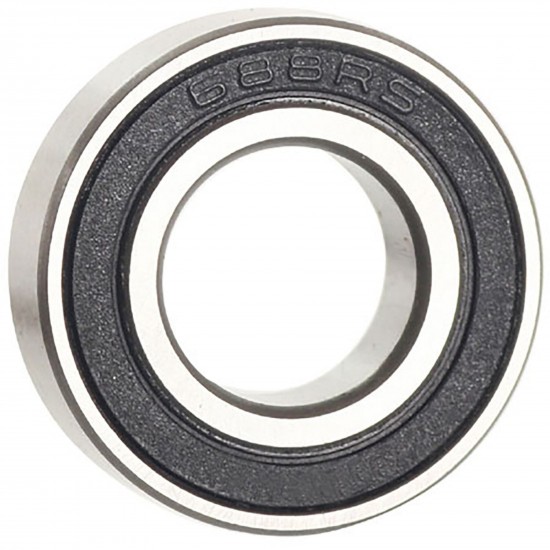 M Part Cartridge Bearing 688 2RS 8x16x5