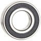 M Part Cartridge Bearing 688 2RS 8x16x5