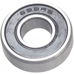 M Part Cartridge Bearing 698 2RS 8x19x6 M Part Cartridge Bearing 698 2RS 8x19x6