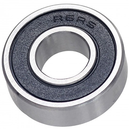 M Part Cartridge Bearing R6 2RS 3/8"x7/8"x9/3