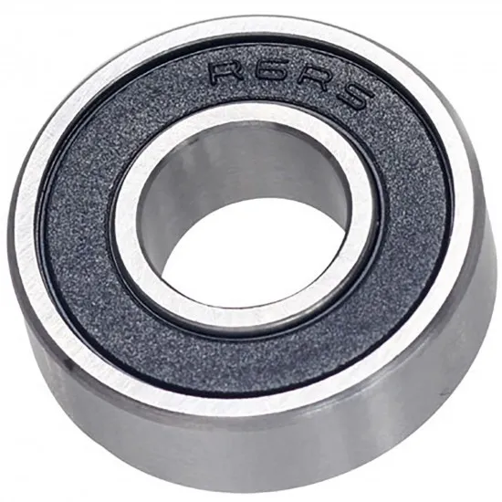 M Part Cartridge Bearing R6 2RS 3/8"x7/8"x9/3
