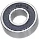 M Part Cartridge Bearing R6 2RS 3/8"x7/8"x9/3