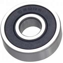 M Part Cartridge Bearing 629 2RS 9x26x8 M Part Cartridge Bearing 629 2RS 9x26x8