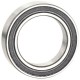 M Part Cartridge Bearing 6700 2RS 10x15x4