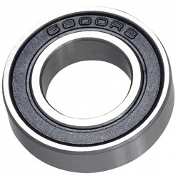 M Part Cartridge Bearing 6800 2RS 10x19x5 M Part Cartridge Bearing 6800 2RS 10x19x5