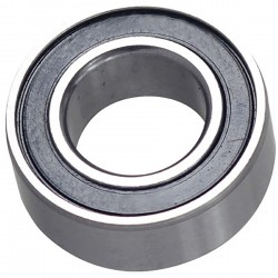 M Part Cartridge Bearing 63800 2RS 10x19x7 M Part Cartridge Bearing 63800 2RS 10x19x7
