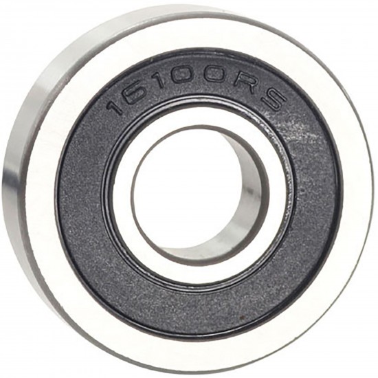 M Part Cartridge Bearing MR16100 2RS 10x28x8