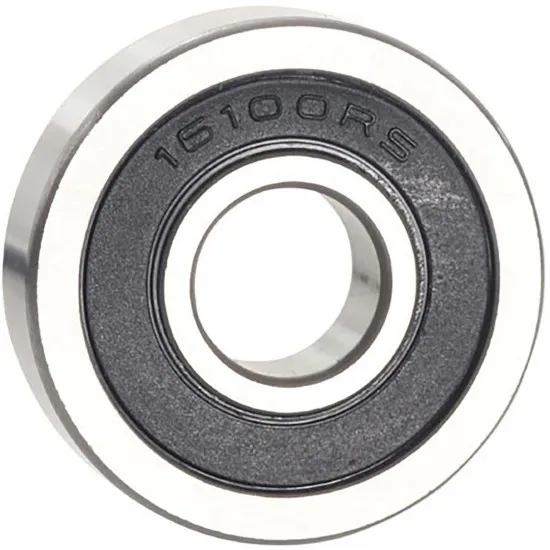 M Part Cartridge Bearing MR16100 2RS 10x28x8