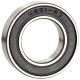 M Part Cartridge Bearing 6801 2RS 12x21x5