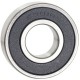 M Part Cartridge Bearing 6001 2RS 12x28x8