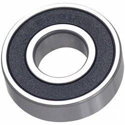 M Part Cartridge Bearing 6001 2RS 12x28x8 M Part Cartridge Bearing 6001 2RS 12x28x8