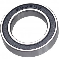 M Part Cartridge Bearing 6802 2RS 15x24x5 M Part Cartridge Bearing 6802 2RS 15x24x5