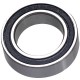 M Part Cartridge Bearing 63802 2RS 15x24x7