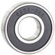 M Part Cartridge Bearing 6202 2RS 15x35x11