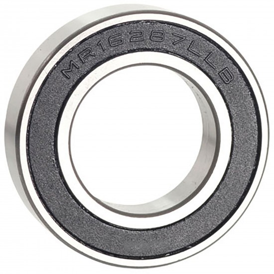 M Part Cartridge Bearing MR16287 2RS 16x28x7