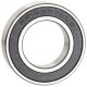 M Part Cartridge Bearing MR16287 2RS 16x28x7