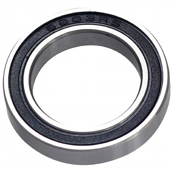 M Part Cartridge Bearing 6803 2RS 17x26x5