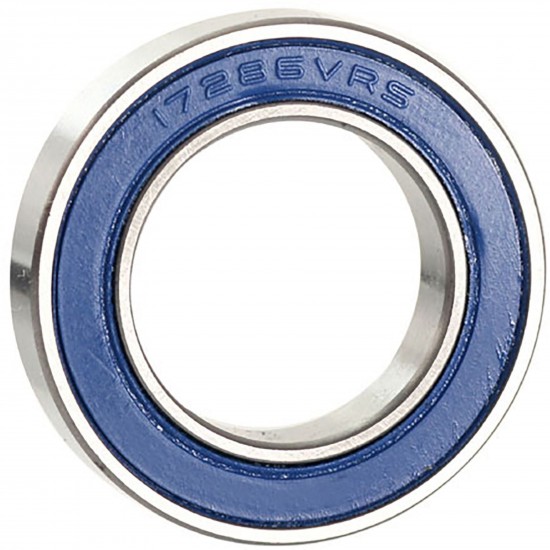 M Part Cartridge Bearing MR17286 2RS 17x28x6