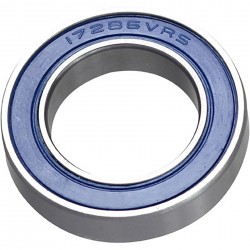 M Part Cartridge Bearing MR17286 2RS 17x28x6 M Part Cartridge Bearing MR17286 2RS 17x28x6
