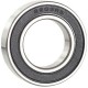 M Part Cartridge Bearing 6903 2RS 17x30x7