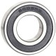 M Part Cartridge Bearing 6003 2RS 17x35x10