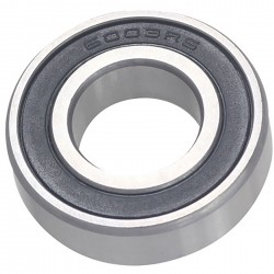 M Part Cartridge Bearing 6003 2RS 17x35x10 M Part Cartridge Bearing 6003 2RS 17x35x10