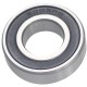 M Part Cartridge Bearing 6003 2RS 17x35x10