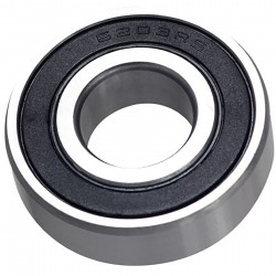 M Part Cartridge Bearing 6203 2RS 17x40x12 M Part Cartridge Bearing 6203 2RS 17x40x12