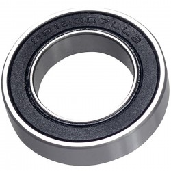 M Part Cartridge Bearing MR18307 2RS 18x30x7 M Part Cartridge Bearing MR18307 2RS 18x30x7