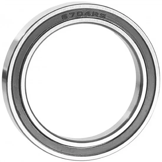 M Part Cartridge Bearing 6704 2RS 20x27x4