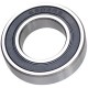 M Part Cartridge Bearing 6904 2RS 20x37x9