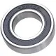 M Part Cartridge Bearing 6904 2RS 20x37x9