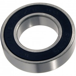M Part Cartridge Bearing MR18338 18x33x8 Bosch M Part Cartridge Bearing MR18338 18x33x8 Bosch