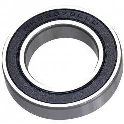 M Part Cartridge Bearing MR22378 2RS 22x37x8 M Part Cartridge Bearing MR22378 2RS 22x37x8