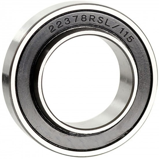 M Part Cart Bear MR22237B 2RS 22x23x7/11.5