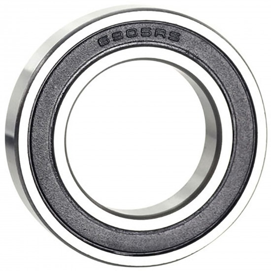 M Part Cartridge Bearing 6905 2RS 25x42x9