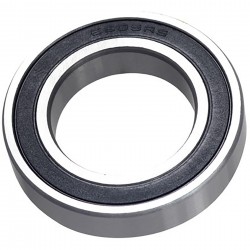 M Part Cartridge Bearing 6905 2RS 25x42x9 M Part Cartridge Bearing 6905 2RS 25x42x9