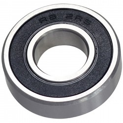 M Part Cartridge Bear R8 2RS 1/2"x1-1/8"x 5/1 M Part Cartridge Bear R8 2RS 1/2"x1-1/8"x 5/1