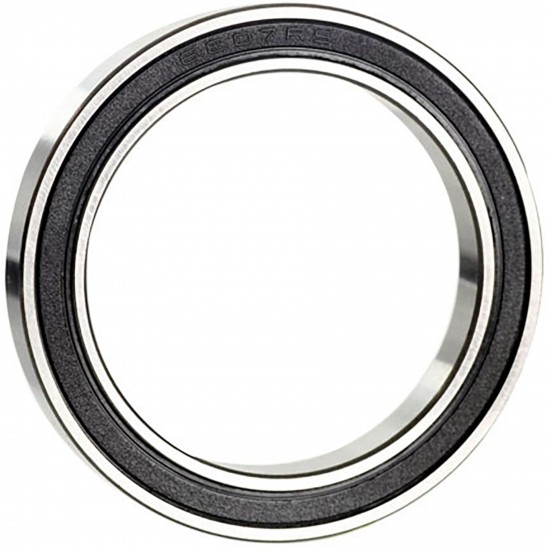 M Part Cartridge Bearing 6807 2RS 35x47x7