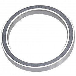 M Part Cartridge Bearing 6708/6W 2RS 40x50x6 M Part Cartridge Bearing 6708/6W 2RS 40x50x6