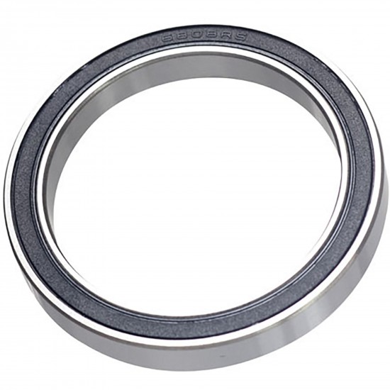 M Part Cartridge Bearing 6808 2RS 40x52x7