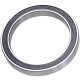 M Part Cartridge Bearing 6808 2RS 40x52x7